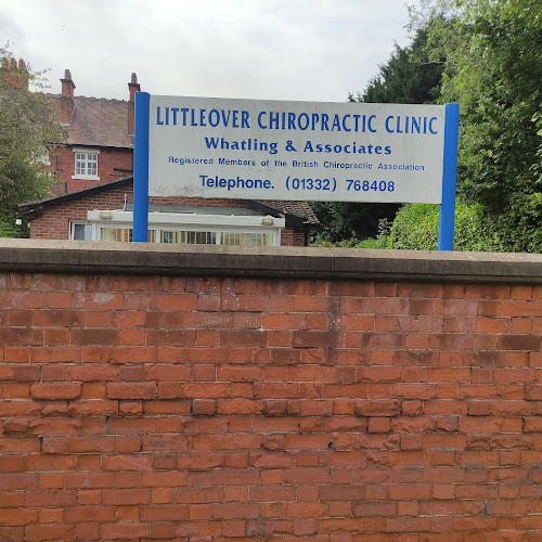 Reviews of Littleover Chiropractic Clinic in Derby - Other