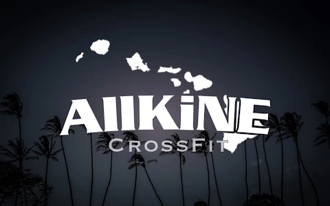 All Kine CrossFit image