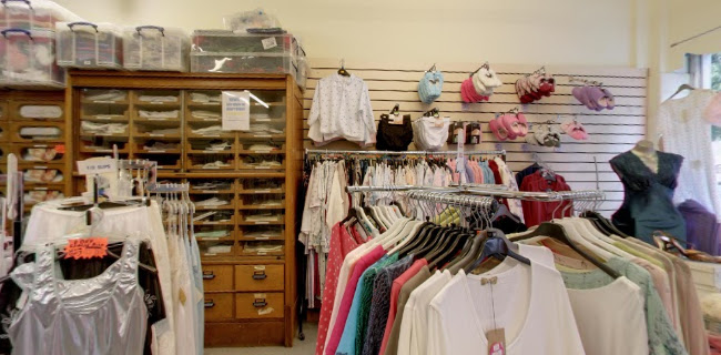 Reviews of Margery Daw in Bournemouth - Clothing store