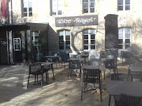 Atmosphère du Restaurant Bistro Regent Brive à Brive-la-Gaillarde - n°18