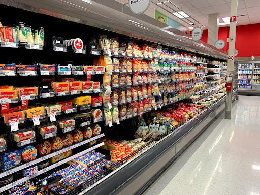 Department Store «Target», reviews and photos, 1825 E Primrose St, Springfield, MO 65804, USA