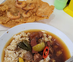 Warung Makan Asem-Asem Koh Liem photo