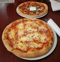 Plats et boissons du Pizzas à emporter Pizzato à Arandon-Passins - n°4