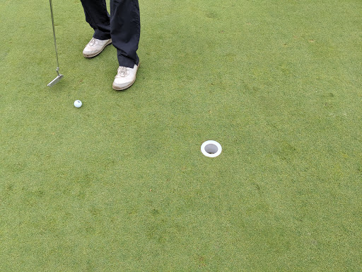 Golf Course «Brighton Park Golf Course», reviews and photos, 70 Brompton Rd, Tonawanda, NY 14150, USA