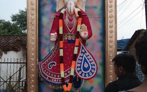 Shri Ganesh Mandir Raipur image