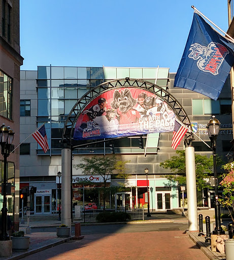 Event Venue «XL Center», reviews and photos, 1 Civic Center Plaza, Hartford, CT 06103, USA