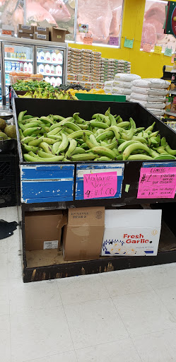 Supermarket «Quadro Supermarket», reviews and photos, 8401 N Armenia Ave, Tampa, FL 33604, USA