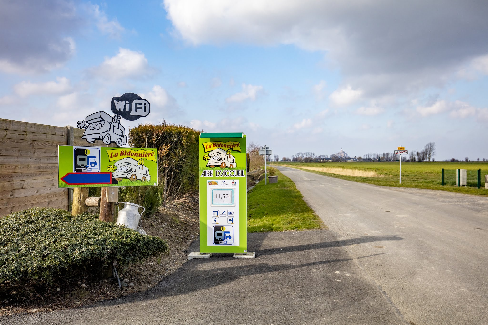 Photo n° 5 de l'avis de Ronan.o fait le 22/02/2019 à 10:01
