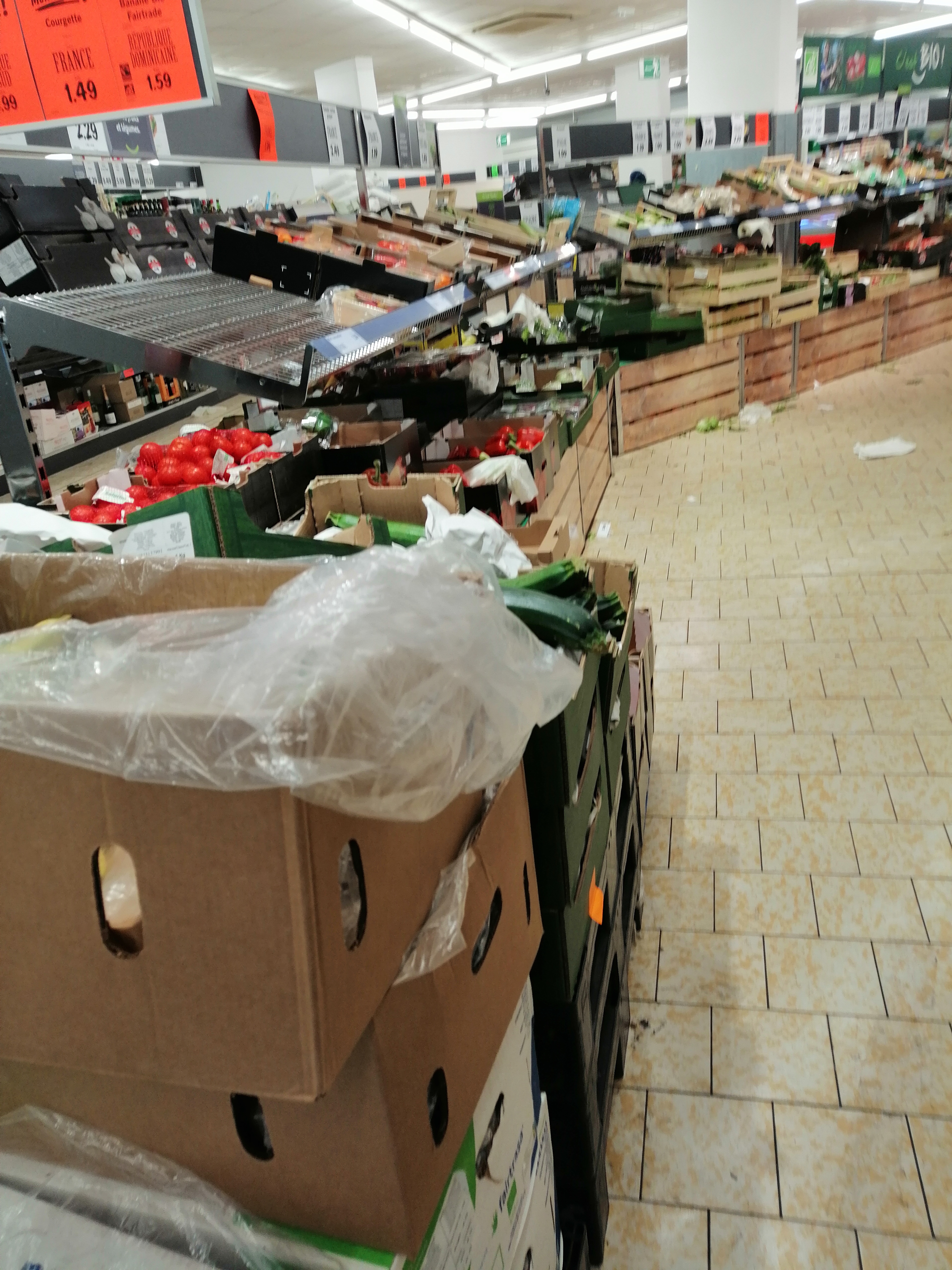 Photo n° 2 de l'avis de Gaston.A fait le 27/05/2020 à 18:02