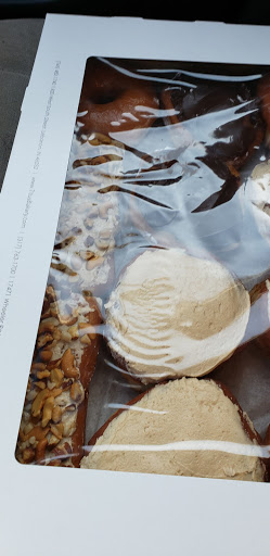 Bakery «Titus Bakery», reviews and photos, 820 W South St, Lebanon, IN 46052, USA