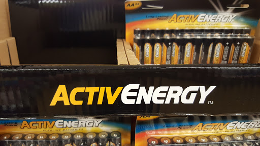 Supermarket «ALDI», reviews and photos, 3076 Cobb Pkwy NW, Kennesaw, GA 30144, USA