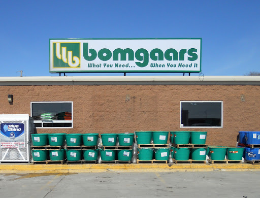 Bomgaars