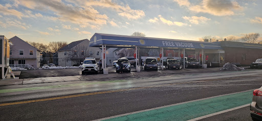 Prestige Car Wash (Somerville) en Somerville