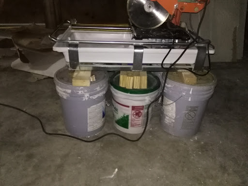 Explore honey badger tattoo ideas, creative tattoo ideas in Lafayette, available at Ink Gallery Tattoos