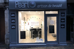 Pearl artisan de beauté Angers