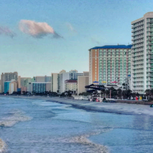 Tourist Attraction «Myrtle Beach Speedway», reviews and photos, 455 Hospitality Ln, Myrtle Beach, SC 29579, USA