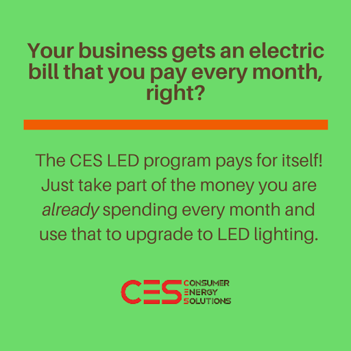 Electric Utility Company «Consumer Energy Solutions Inc», reviews and photos