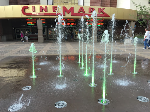 Movie Theater «Cinemark Carefree Circle And IMAX», reviews and photos, 3305 Cinema Point, Colorado Springs, CO 80922, USA