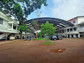 Vivekodayam Boys Higher Secondary School