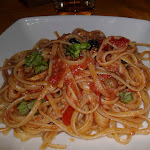 Photo n°3 de l'avis de Mirco.a fait le 04/06/2017 à 11:07 sur le  Ristorante Pizzeria Tana Del Lupo à Varapodio