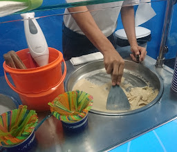 Ice Cream Shop photo