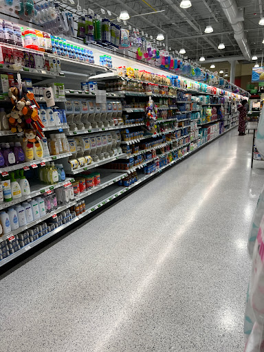 Supermarket «Publix Super Market at Cheshire Square», reviews and photos, 2325 Cheshire Bridge Rd NE, Atlanta, GA 30324, USA