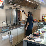 Photo n°1 de l'avis de Alex.r fait le 13/09/2021 à 15:35 sur le  Mister Döner à Künzing