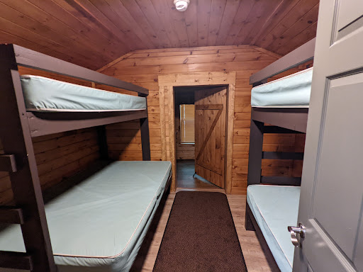 Whispering Winds Campground