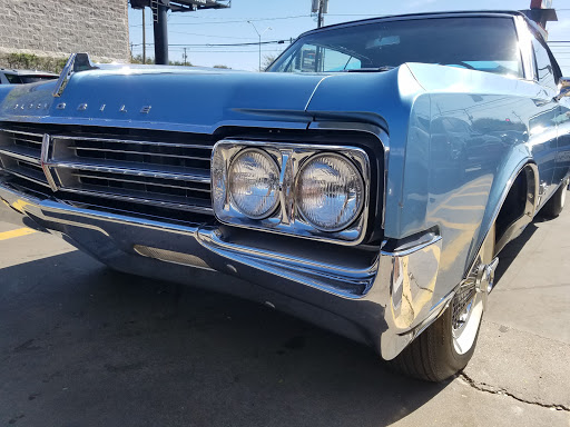 Car Wash «Wash N Go», reviews and photos, 2757 Royal Ln, Dallas, TX 75229, USA