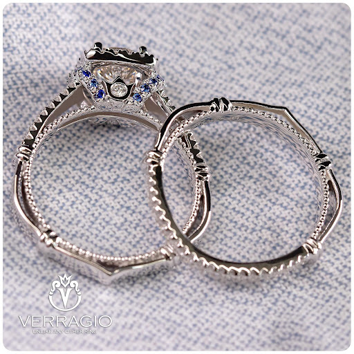 Jewelry Store «Mastercraft Jewelers», reviews and photos, 37643 W 6 Mile Rd, Livonia, MI 48152, USA