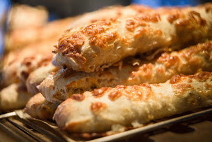 Photo n°9 de Fournil de Pierre à Toulouse ()