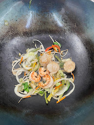 Photo n°3 de Niam Wok (food truck) à Guignen ()