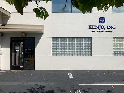 Kenjo, Inc