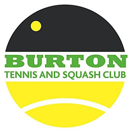 Burton Tennis & Squash Club - Sports Complex