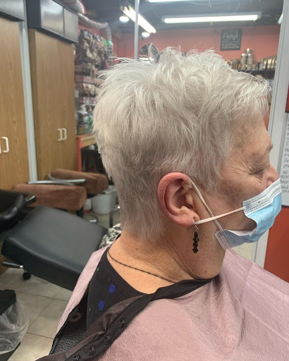 Beauty Salon «Signature Hairstyle Beauty Salon», reviews and photos, 10526 Old Olive Street Rd, Creve Coeur, MO 63141, USA
