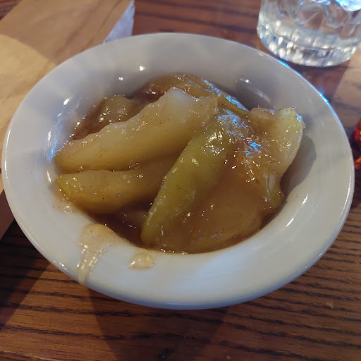 American Restaurant «Cracker Barrel Old Country Store», reviews and photos, 30 Research Dr, Milford, CT 06460, USA