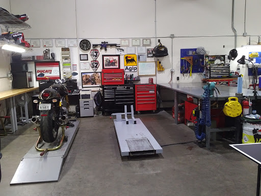 Motorcycle Dealer «AF1 Racing», reviews and photos, 9900 N Interstate Hwy 35, Austin, TX 78753, USA