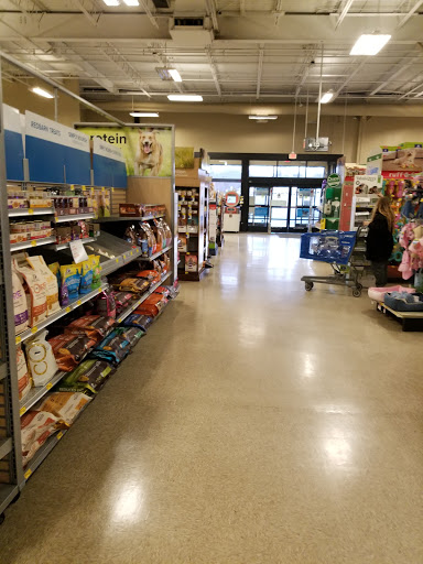 Pet Supply Store «PetSmart», reviews and photos, 310 N White Horse Pike, Lawnside, NJ 08045, USA