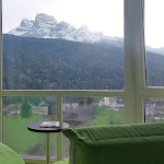 Photo n°2 de l'avis de Donatella.e fait le 11/04/2024 à 10:58 sur le  Hotel Antelao Dolomiti Mountain Resort à Borca di Cadore