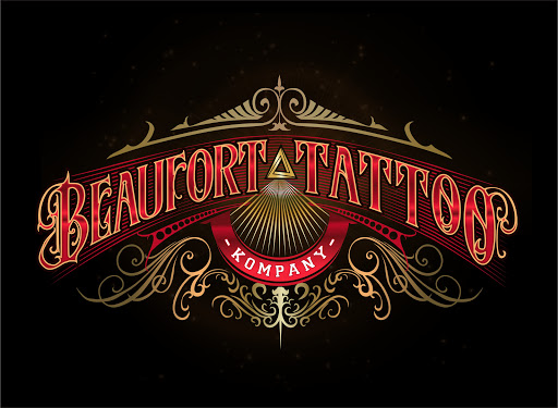 Explore aa tattoo ideas, creative tattoo ideas in Beaufort, available at Beaufort Tattoo Kompany