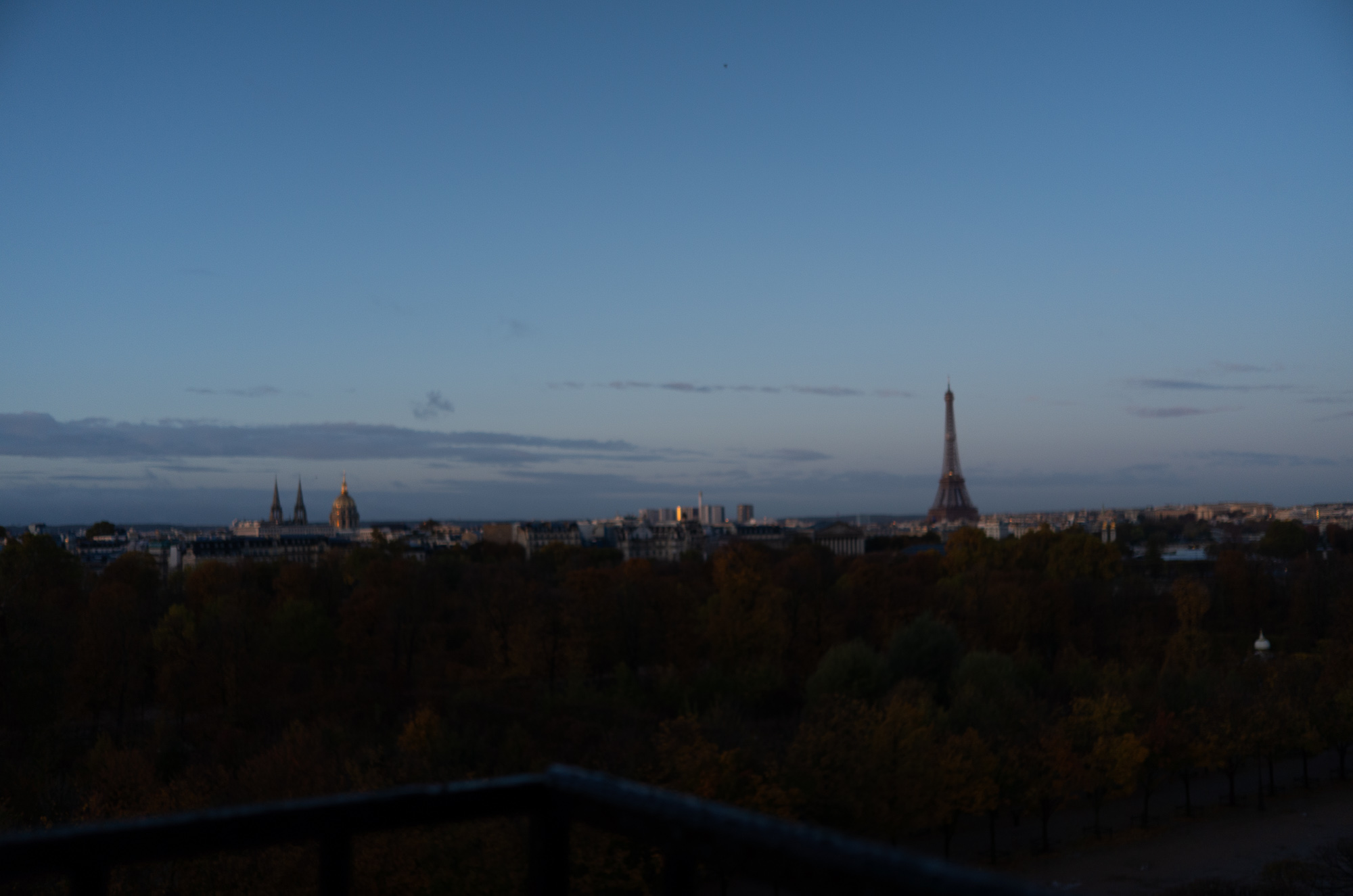 Photo n° 17 de l'avis de Nomad. fait le 03/11/2019 à 15:58