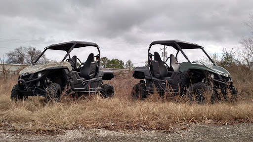 Motorcycle Dealer «Allsport Powersports Inc», reviews and photos, 2608 Beltline Rd SW, Decatur, AL 35601, USA