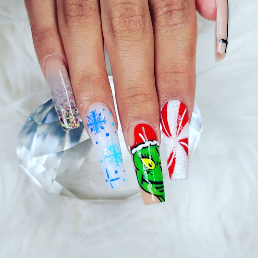 Spa «Cosmo Day Spa», reviews and photos, 9820 W Lower Buckeye Rd D108, Tolleson, AZ 85353, USA