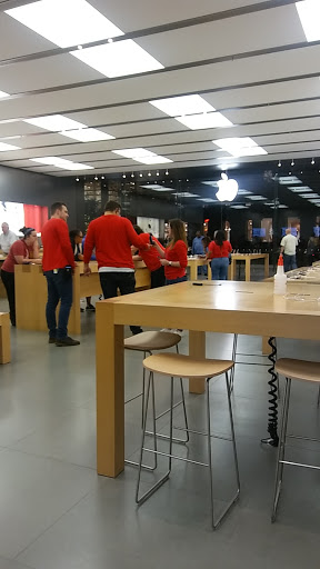 Computer Store «Apple Knox Street», reviews and photos, 3101 Knox St, Dallas, TX 75205, USA