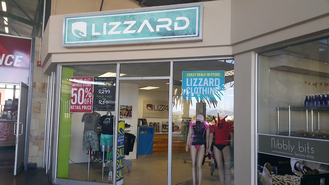 LIZZARD