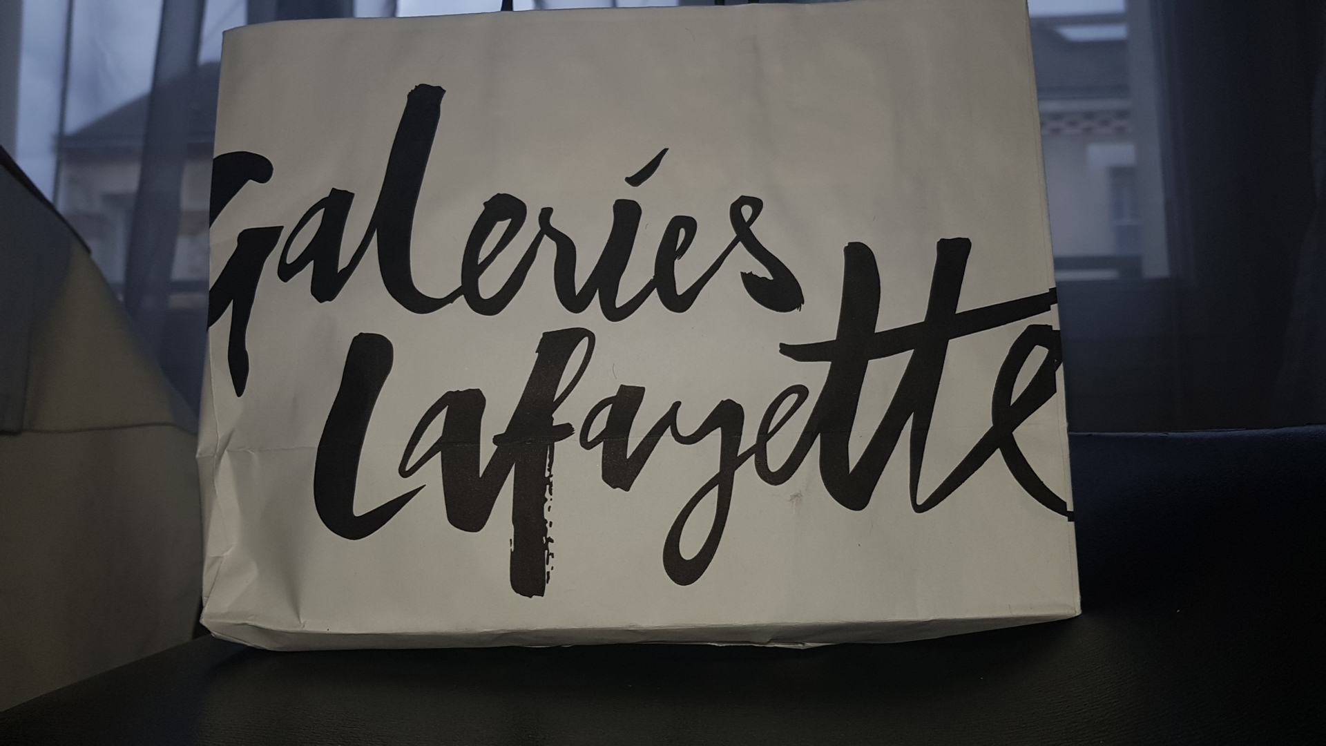 Photo n° 1 de l'avis de Gaby.e fait le 03/06/2018 à 14:50