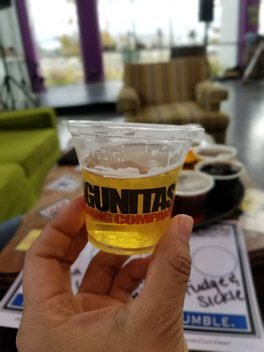 Brewery «Lagunitas Brewing Co», reviews and photos, 1001 N Todd Ave, Azusa, CA 91702, USA