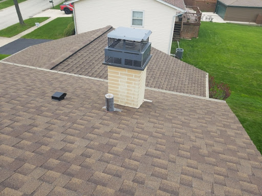 Roofing Contractor «Revived Exteriors», reviews and photos