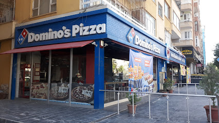 Domino's Pizza İpekyolu