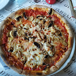 Photo n°8 de l'avis de MAROUANE.o fait le 05/03/2021 à 18:12 sur le  Restaurant Il Baracchino à Serravalle Scrivia